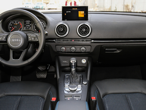 2019Sportback 35 TFSIr V п_