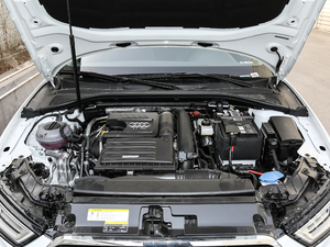 2019Sportback 35 TFSIr V lәC