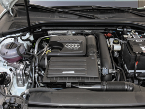 2019Sportback 35 TFSIr V 