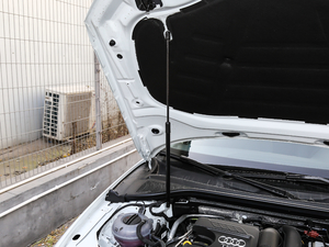 2019Sportback 35 TFSIr V 