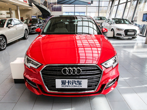 2019Sportback 35 TFSIr(sh) (gu)V ǰ