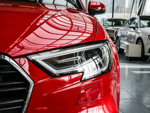 2019Sportback 35 TFSIr V ^