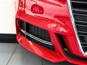 2019Sportback 35 TFSIr V ^