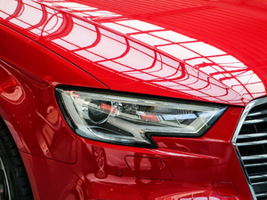 2019Sportback 35 TFSIr V ^