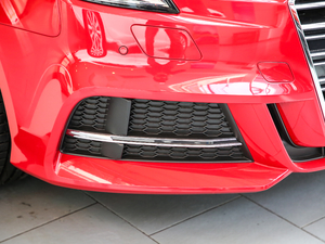 2019Sportback 35 TFSIr V ^