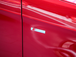 2019Sportback 35 TFSIr V (ji)^