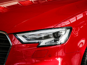 2019Sportback 35 TFSIr V (ji)^