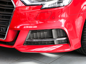 2019Sportback 35 TFSIr V (ji)^