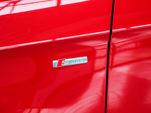 2019Sportback 35 TFSIr V (ji)^