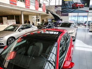 2019Sportback 35 TFSIr V ܇