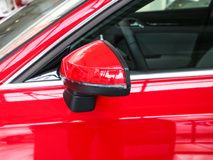 2019Sportback 35 TFSIr V (ji)^