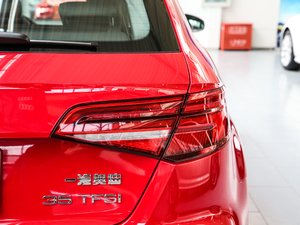 2019Sportback 35 TFSIr(sh) (gu)V β