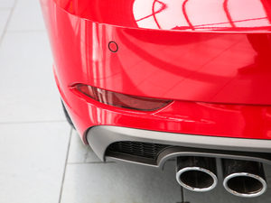 2019Sportback 35 TFSIr V ^