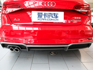 2019Sportback 35 TFSIr V ^