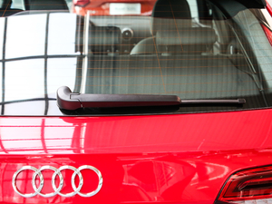 2019Sportback 35 TFSIr V ^