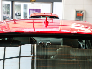 2019Sportback 35 TFSIr V ^