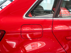 2019Sportback 35 TFSIr V ^