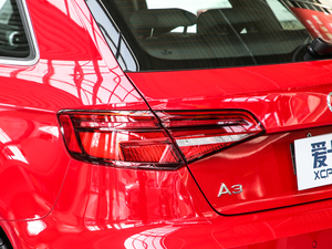 2019Sportback 35 TFSIr V ^