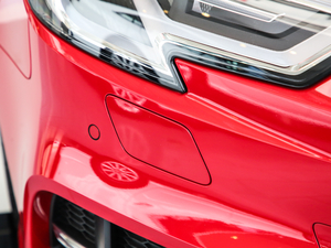 2019Sportback 35 TFSIr V ^