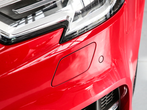 2019Sportback 35 TFSIr V ^