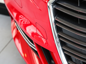 2019Sportback 35 TFSIr V ^