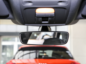 2019Sportback 35 TFSIr V g