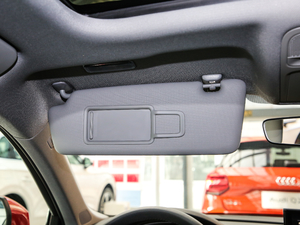 2019Sportback 35 TFSIr V g