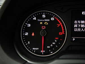 2019Sportback 35 TFSIr V п؅^