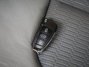 2019Sportback 35 TFSIr V 