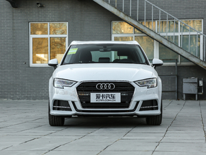 2019Sportback 35 TFSI\ VI ǰ