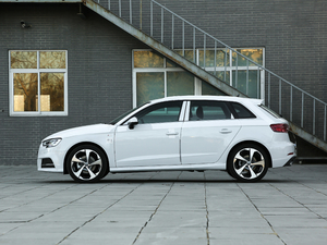 2019Sportback 35 TFSI\ VI ȣ