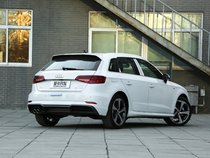 2019Sportback 35 TFSI\ VI w^