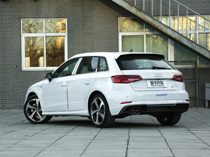 2019Sportback 35 TFSI\ VI 45