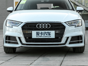 2019Sportback 35 TFSI\ VI ^