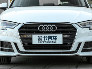 2019Sportback 35 TFSI\ VI β