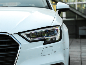 2019Sportback 35 TFSI\ VI 