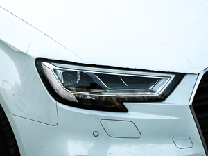 2019Sportback 35 TFSI\ VI ^