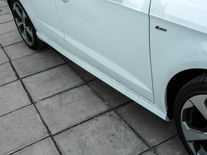 2019Sportback 35 TFSI\ VI ^