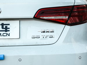 2019Sportback 35 TFSI\(yn)(dng) (gu)VI (x)(ji)^