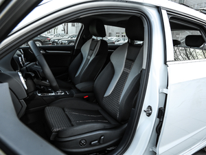 2019Sportback 35 TFSI\ VI {