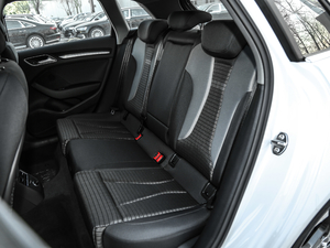 2019Sportback 35 TFSI\ VI 