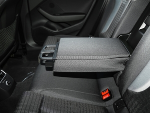 2019Sportback 35 TFSI\ VI 