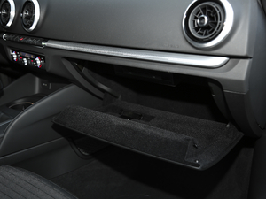 2019Sportback 35 TFSI\ VI 