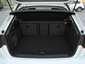 2019Sportback 35 TFSI\ VI g