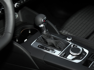 2019Sportback 35 TFSI\ VI QU