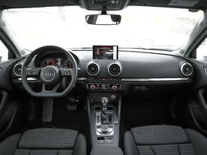 2019Sportback 35 TFSI\ VI ȫ