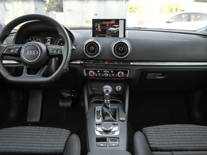 2019Sportback 35 TFSI\ VI п_