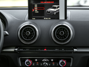 2019Sportback 35 TFSI\ VI {L