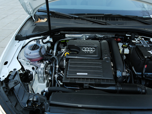 2019Sportback 35 TFSI\ VI 