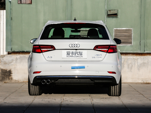 2019Sportback 35 TFSIL VI 	